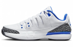 Nike Zoom Vapor AJ3 Racer Blue DV9367-100 41