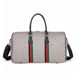 Vintage Prindiga Reisi- ja J&otilde;usaali Duffel-kott