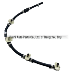 314712F600 31471-2F600 Hyundai Kia K&uuml;tusepihusti tagasivoolu kummivooliku &uuml;hendus Other