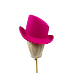 60cm M&uuml;ts Uus Klassikaline Kaldu Topm&uuml;tsid meestele &uuml;hev&auml;rviline must mustkunstniku m&uuml;ts Isikup&auml;rane h&auml;rrasmees sombrero Briti Kr&otilde;ll Topm&uuml;ts Pidu over60