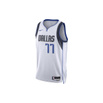 Dallas Mavericks Association Edition 2022/23 Meeste Nike Dri-FIT NBA Swingman S&auml;rk DN2074-100 3XL