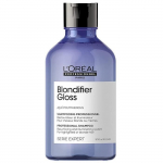 Juuksehooldustoodete komplekt - L'OR&Eacute;AL PARIS - L'Or&eacute;al Professionnel - Blondifier Gloss Valgustav &scaron;ampoon Serie Expert 300 ml