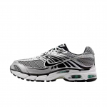 Nike Air Max Moto 2K Off White Metallik H&otilde;bedased Unisex Tossud Must H&uuml;per-T&uuml;rkiis IR1476-101 44.5