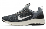 Nike Air Max Motion Racer Madalad Vabaajajalatsid Naiste Hall Valge 916786-001 36