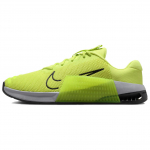 Nike Metcon 9 Light Lemon Twist Meeste Tennised Roheline Volt Tsemendihall DZ2617-701