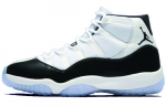 Air Jordan 11 Retro 'Concord' 2018 378037-100 40