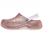 Crocs Bayah Cloud Shine EVA V&auml;lisjalatsid Moodsad Klounid Naiste klounid Nude-Pink 208459-6PI 35