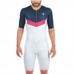 Suvine Meeste Triatloni V&otilde;istlus&uuml;likond L&uuml;hikeste Varrukatega &Uuml;hes T&uuml;kis P&uuml;ksid Maantee Rattas&otilde;idu Skinsuit Ujumine/jooks/jalgratas Speedsuit Ciclismo Mtb R&otilde;ivad S