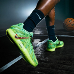 Nike Ja 3 EP 'Spooky Season' 44.5