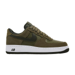 Nike Air Force 1 Low '07 LV8 Keskmine Oliiv Valge 41
