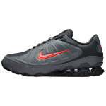 Nike Reax 8 TR Suitsuhall Erepunane Must Meeste Tossud IR5118002 39 gray