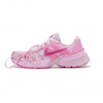 Nike V2K Run Libisemisvastased Kulumiskindlad Madalad Jooksukingad Naiste Roosa FD0736-104(Team1101-) 35.5