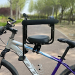 Eesmontitav jalgratta lapseiste