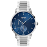 Hugo Boss 1513597 Meeste k&auml;ekell 42mm sinine