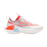 Nike Wmns Vista Lite SE 'Valge Meeskonna Oranž' 38.5