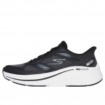 Skechers Hands Free Slip-Ins Max Cushioning Elite 2 - Leigh Mugavad Mitmek&uuml;lgsed Stiilsed Vabaaja Jalatsid Naiste tossud 129655-BKW 37