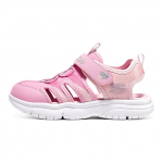Skechers Laste libisemiskindlad l&ouml;&ouml;gikindlad sandaalid Laste sandaalid Roosa 302969L-PKLP 30