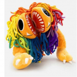 Yarnaby Plusssid &Otilde;udusloomad Pehmed M&auml;nguasjad Poppy Playtime 4 Nukk T&auml;idisloomad Laste Kingitused 25cm