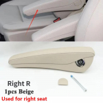 Esiistme k&auml;etoe reguleeritav kruvikinnitus Mercedes Benz V-klassile W447 V260 Vito 14-26 Viano W639 04-14 Metris W447 15-23 Beige Armrest R Side