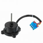 LG k&uuml;lmiku kondensaatori ventilaatori mootori vahetus AP7178309 PS16662422 EAU65058502