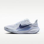 Nike Air Zoom Pegasus 41 Valge Alumiinium Jalgpallihall (Naiste omad) 36