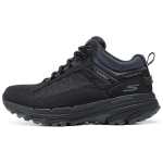 Skechers Go Run Trail Altitude 2.0 Mugavad madalad jooksutossud Naiste tossud Must 129531C-BKCC 39 black