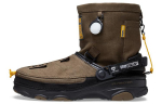 Crocs Grip Swany X Atmos X All Terrain Clog 'Oliiviroheline' 208017-337 42-43