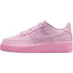 Nike Air Force 1 GS Pink Foam Laste tossud Pink-Rise CT3839-601 38
