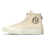 Converse Undercover x Chuck 70 Hi 'The New Warriors - White' Meeste 164832C EU 40
