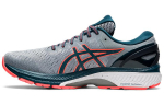 ASICS Gel Kayano 27 'Sheet Rock Magnetic Blue' 1011A767-021 44