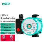 WILO kuumavee tsirkulatsioonipump RS25/6