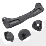 Esiklaasipuhasti kattepaneel 20132019 Ford Escape'ile Esiklaasi kattepaneeli asendus OEM CJ5Z78022A68A Plas United States