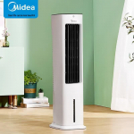Midea Kaasaskantav Aurustuv &Otilde;hujahuti Ventilaator CN pistikuga (adapter kaasas)