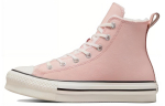 Chuck Taylor All Star Converse Lift Platvorm K&otilde;rged Gs 'Sherpa - Roosa Salvei' A06796C 36