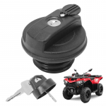 Auto k&uuml;tusepaagi korgilukk v&otilde;tmetega CF-Moto CForce CF ATV UTV 450 550 550 550 520 800 820 850 1000 EU4 EU5 7020-010120