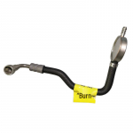 Chevrolet Cruze/Buick Excelle 1.8 Esimene k&uuml;tusetoru klapiga Rubber