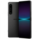 Nutitelefon Sony Xperia 1 IV 6,5 Kahe SIM-kaardi pesa 5G 256 GB Must
