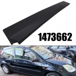 K&uuml;ljeukse piilari liist FORD FIESTA 2002 2008 2- ja 3-ukselistele versioonidele Ukse B-piilari asendus OEM 1473663 1473662