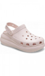 Crocs Classic Crush Klomp 41-42 Naiste Vabaaja Mugavust Sisse libistatav Kerge Libisemisvastane 207521-6UR