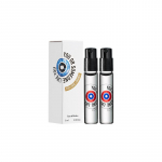 Etat Libre d'Orange Parf&uuml;&uuml;m Q l&otilde;hn/parf&uuml;&uuml;mi kogemuse pakk Klassikaline seeria L&otilde;hnaproovid Kollektsioon EDP Proov Uus Sina v&otilde;i keegi nagu sina2ml/*3 roheline