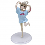 Onii-chan on l&auml;bi! Mahiro Oyama T-s&auml;rk Anime Kuju Onimai: Ma olen n&uuml;&uuml;d sinu &otilde;de! Mahiro-chan tegevuskuju mudelnukk m&auml;nguasjad
