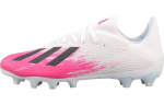adidas X 19.3 MG 'Valge/roosa' EG1494 39⅓