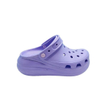 Crocs Classic Lastejalatsid Unisex Sandaalid & Pl&auml;tud 39-40(M7W9) lilla