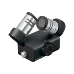 ZOOM XY Stereo Mikrofoni Kapsel L&uuml;litatavate Esituledega XYH-6/BLK 90&deg;/120&deg; must