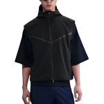 Nike R&otilde;ivad Vestid Meeste Must Kapuutsiga Eemaldamatu Muu HV0983-010 XL black