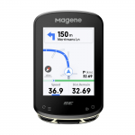 Magene C506SE Nutikas GPS-jalgrattan&auml;idik XXL valge