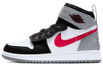 Jordan 1 High FlyEase Particle Grey GS CT4897-002 36