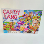 M&auml;ng Candy Sweet Adventure Lauam&auml;ng, L&otilde;bus pere m&auml;ng 2-4 m&auml;ngijale, Alates 3. eluaastast