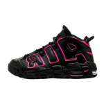 Nike Air More Uptempo Pink Blast Gs 415082-003 38.5 lilla/must