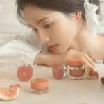 Puuviljane Huulemoos 01 Peach Jam